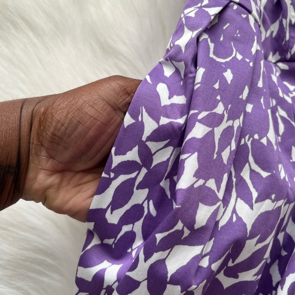 Floral Leafs summer dress by TABLOTS - Picture 8 of 11